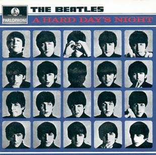 A Hard Day's Night (1987)