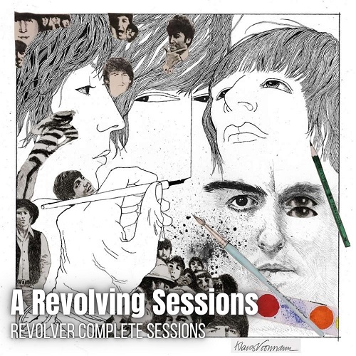 A Revolving Sessions (Revolver Complete Sessions, 2023, V1.5)
