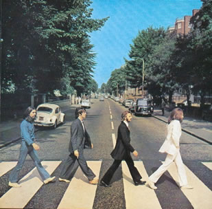 Abbey Road (1987)