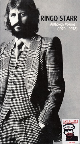 Disco 1 (1969-1972)