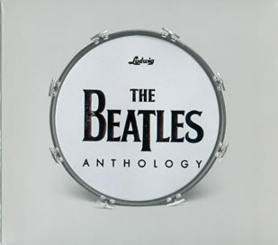 Anthology 1 (Sampler)