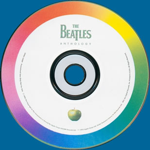 Anthology 1 (Sampler)