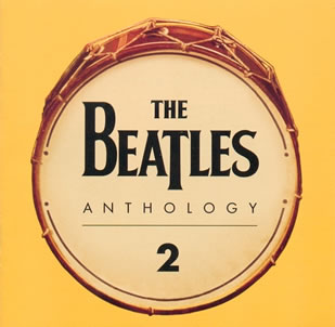 Anthology 2 (Sampler)