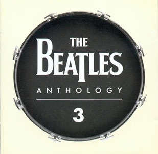 Anthology 3 (Sampler)