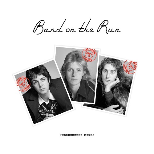 Band On The Run (2024)