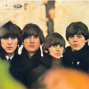 Beatles for Sale (1987)