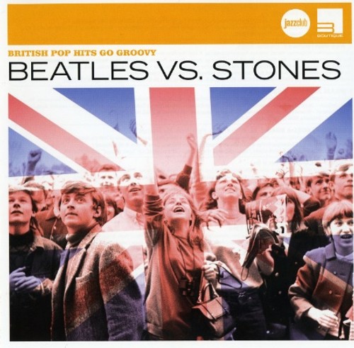 Beatles VS. Stones