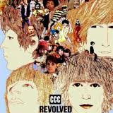 CCC - Revolved