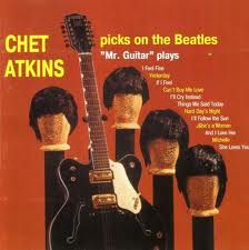 Chet Atkins - Picks On The Beatles