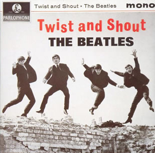 Twist and Shout