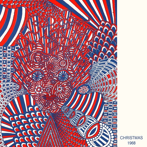 1968 · The Beatles 1968 Christmas Record