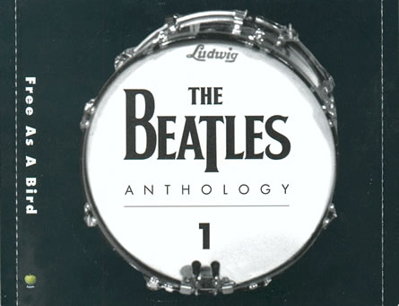 Free as a Bird (Sampler)