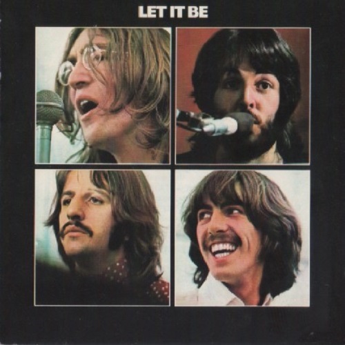 Let It Be