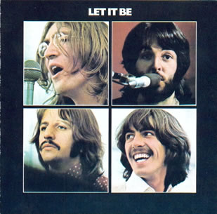 Let It Be (1987)
