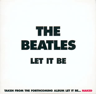 Let It Be... Naked (Sampler) (2003)