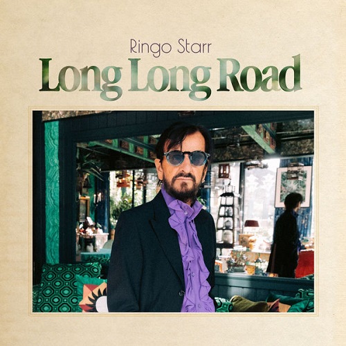 Long Long Road