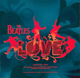 Love (Interview)