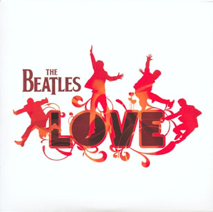 Love (Sampler)