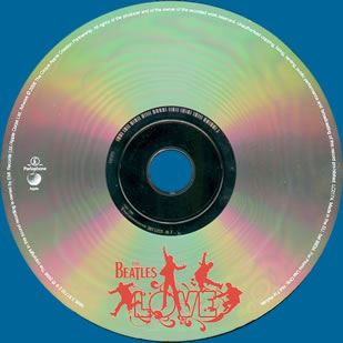Love (Sampler)