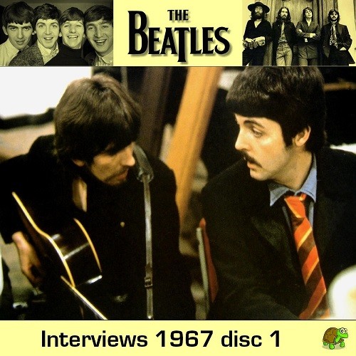 LT-23 - Interviews 1967