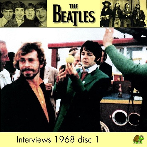 LT-25 - Interviews 1968