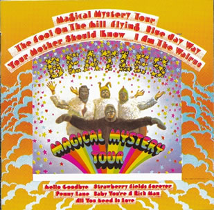 Magical Mystery Tour (1987)