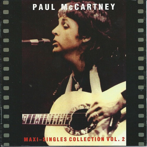 Maxi-Singles Collection Vol.2