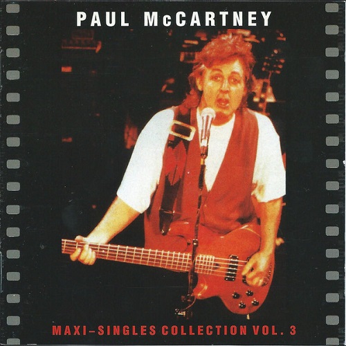 Maxi-Singles Collection Vol.3