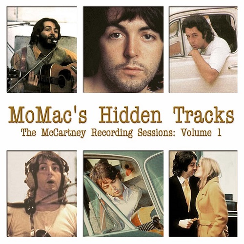 MoMac's Hidden Tracks