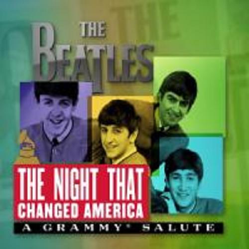 The Night That Changed America. A Grammy Salute