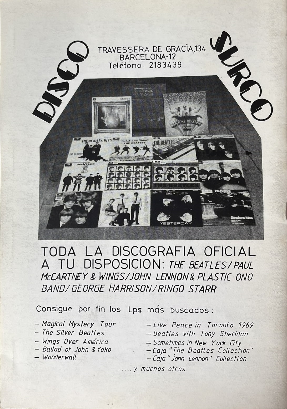 Obladi Oblada Nº2-3