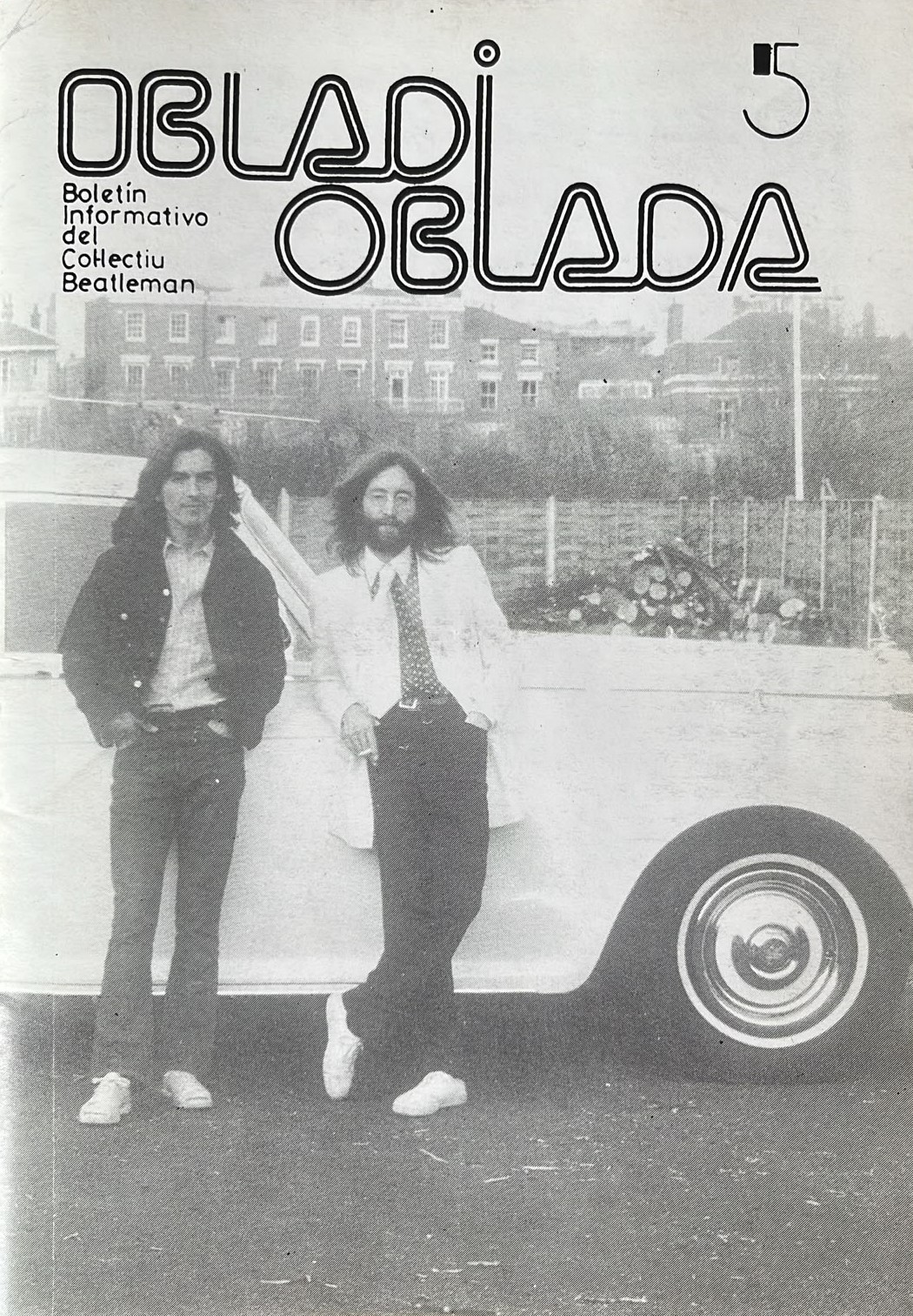Obladi Oblada Nº5