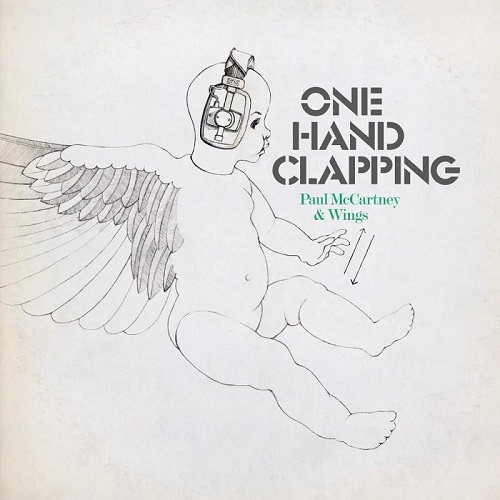 One Hand Clapping (2024)