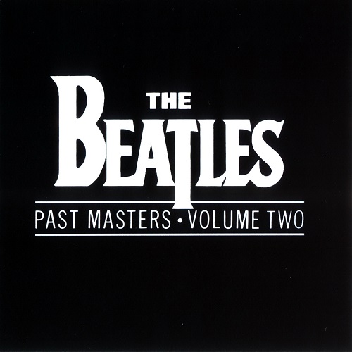 Past Masters, Volume Two