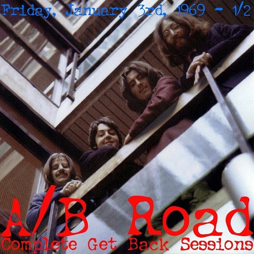 PC-03 - A-B Road - 03 Enero 1969