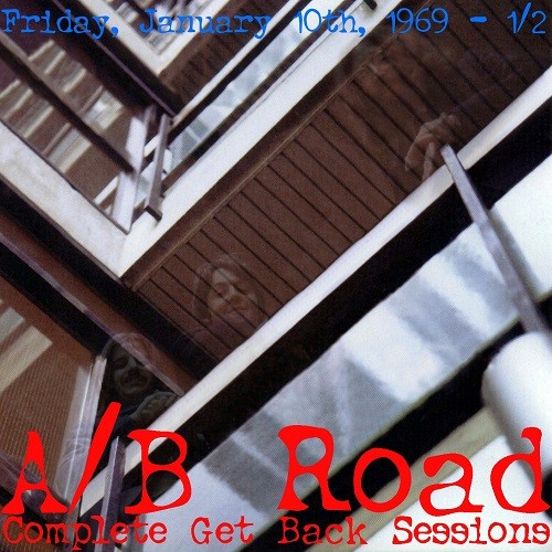 PC-10 - A-B Road - 10 Enero 1969