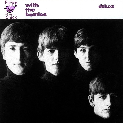 PC-105 - With The Beatles Deluxe Vol.1 (Disc 2)