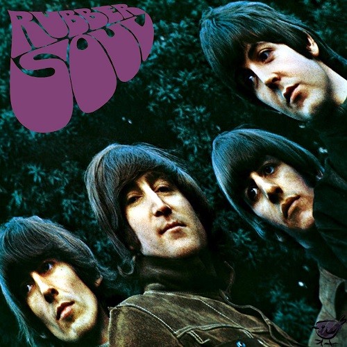 PC-116 - Rubber Soul Deluxe Vol.1 (Disc 1)
