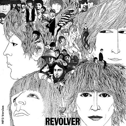 PC-120 - Revolver Deluxe Vol.1 (Disc 2)