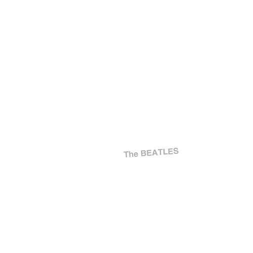 PC-132 - The Beatles (White Album) Deluxe Vol.1 (Disc 2)