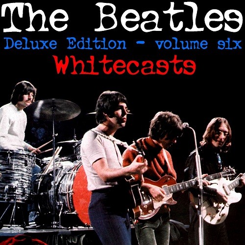 PC-141 - The Beatles (White Album) Deluxe Vol.6 (Disc 1)