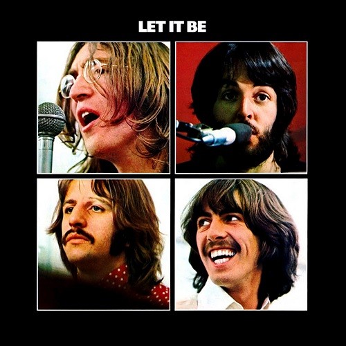 PC-144 - Let It Be Deluxe Vol.1 (Disc 2)