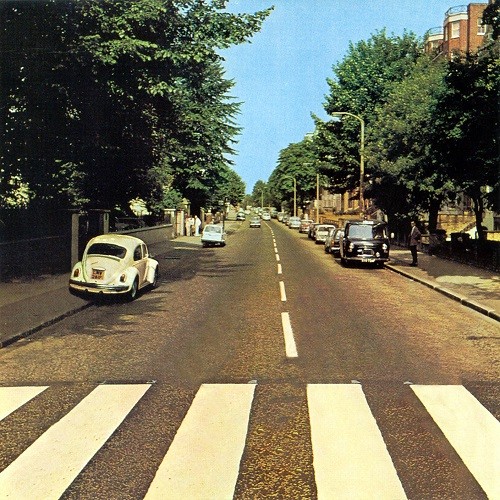 PC-150 - Abbey Road Deluxe Vol.2 (Disc 1)