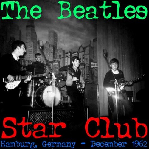 PC-157 - Star Club (Disc 1)