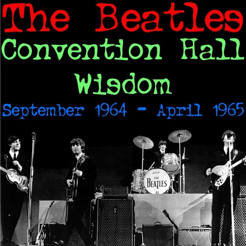 PC-168 - Convention Hall Wisdom (Disc 2)