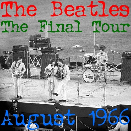 PC-178 - The Final Tour (Disc 2)
