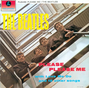 Please Please Me (1987)