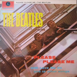 Please Please Me