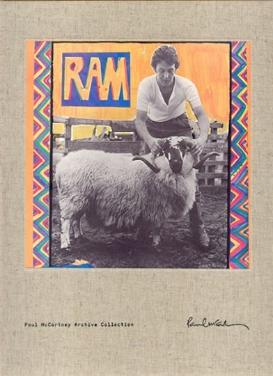 Ram (Archive Collection) (2012)