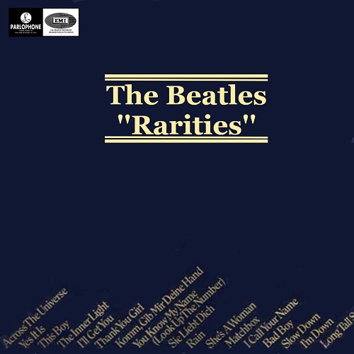 Rarities
